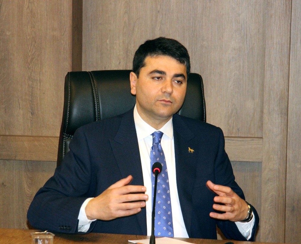 DP’’den aday gösterilmeyen bölgeler için 