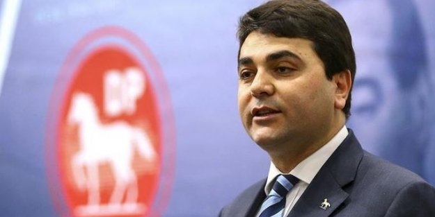 DP'den muhalefete eleştiri: Bizimki neden bozuldu?