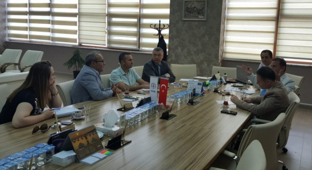 DPÜ - KÜTSO işbirliğiyle Mentorluk Projesi hayata geçiyor 