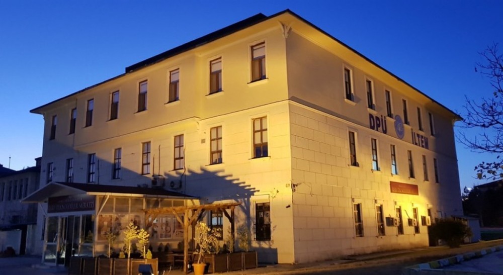 DPÜ-İLTEM’in Projesine Zafer Kalkınma Ajansı’ndan destek 