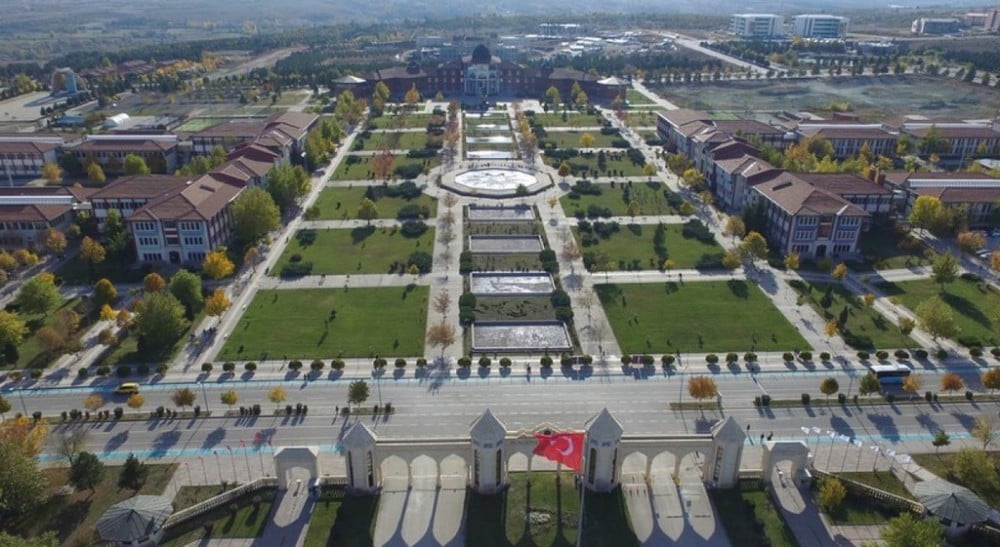 DPÜ Lisansüstü Eğitim Enstitüsü kuruldu 