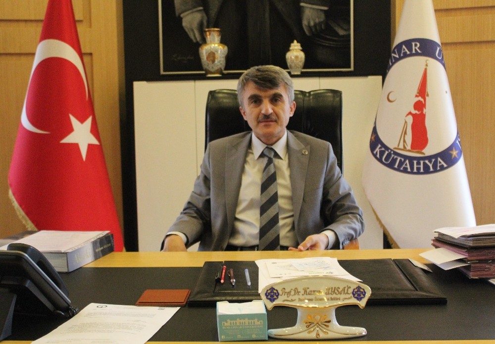 DPÜ, öğrencilerini bekliyor 
