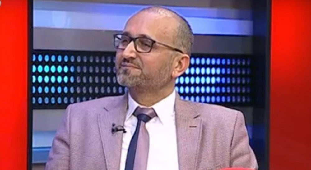 DPÜ Öğretim Görevlisi Armağan, Motivasyon Otobüsü projesini anlattı 