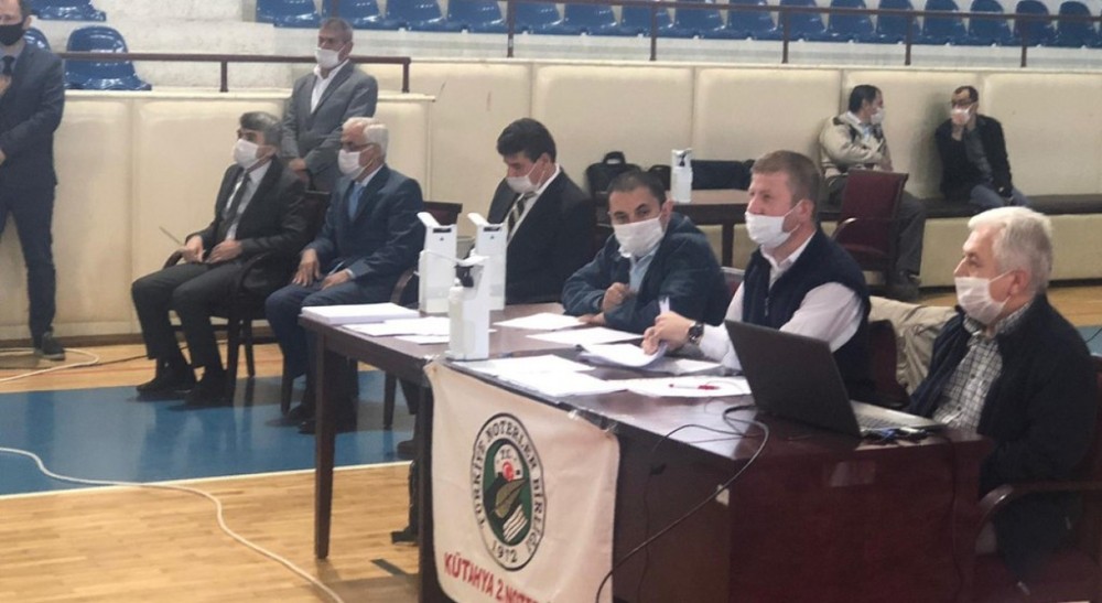 DPÜ’de sürekli işçi alımı kura çekimi sonuçları açıklandı 