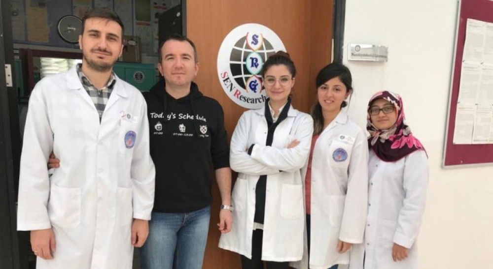 DPÜ’nün Projesine AB COST programından ikinci destek 