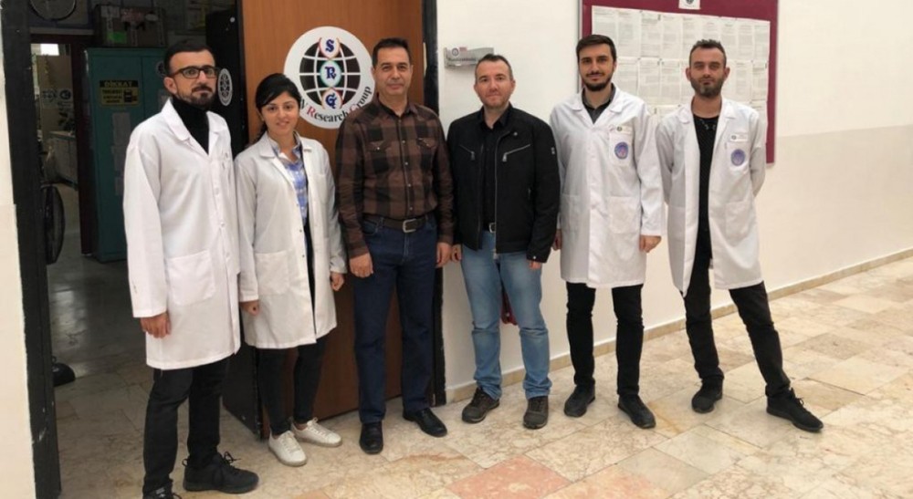 DPÜ’nün projesine AB’nin COST Programı’ndan destek 