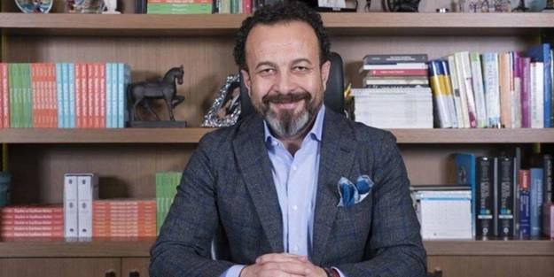 'Aşı üreten firmalarla çıkar ilişkiniz var mı?'