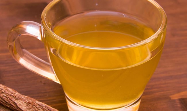 Dr. Aktaş'tan tatlı isteğini azaltan çay