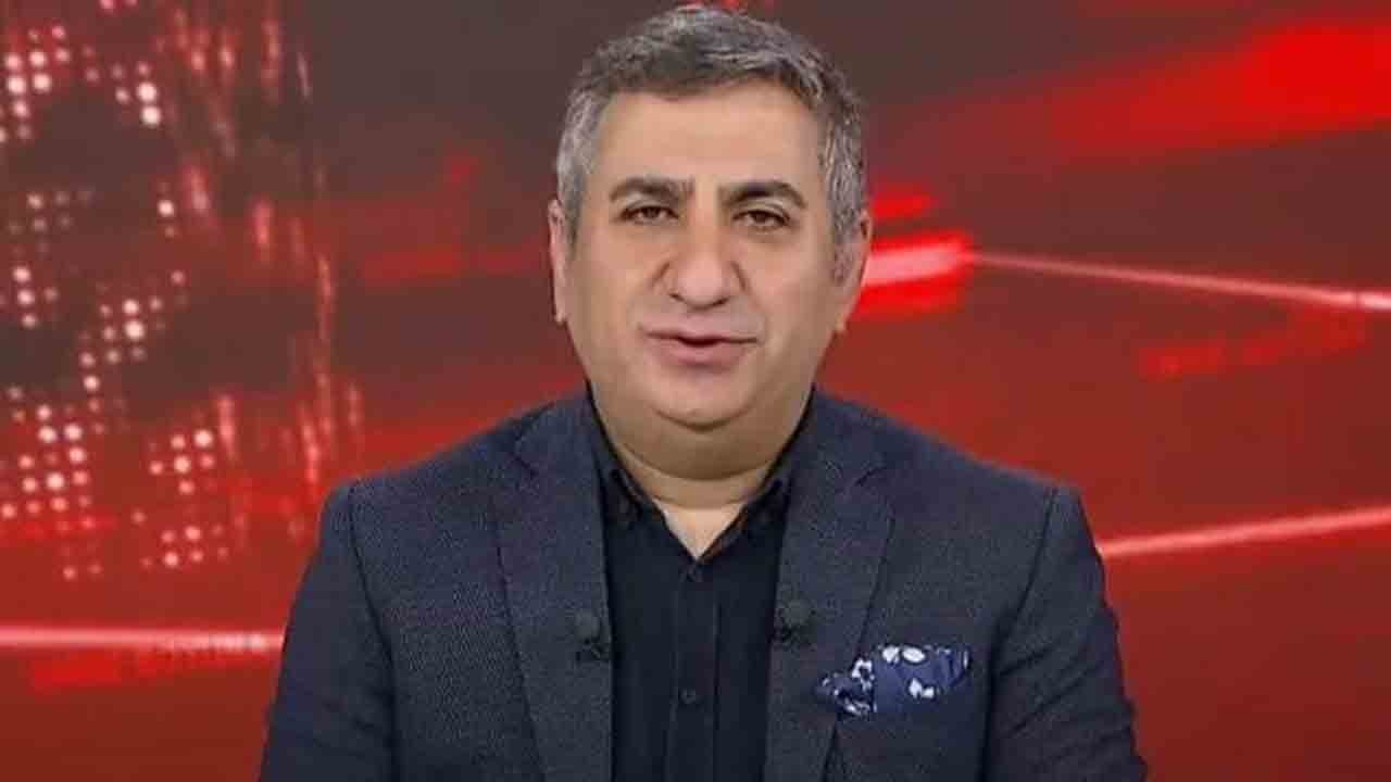 Dr. Ali Haydar Fırat CHP İletişim Koordinatörü oldu