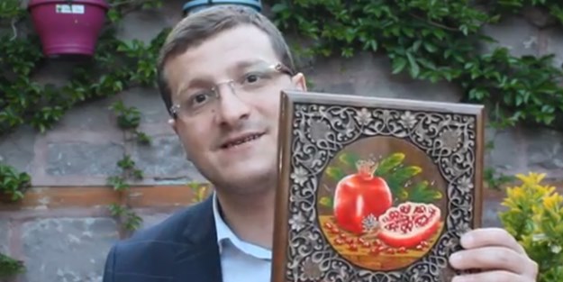 Dr. Aydın 'edep'in dinimizdeki önemini anlattı! Yürekleri titreten 'nar' örneği