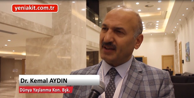 Dr. Aydın'dan EYT sorusuna cevap: 