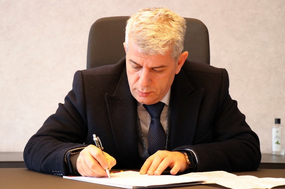 Dr. Aydoğan Arslan’dan seçim süreci değerlendirmesi 