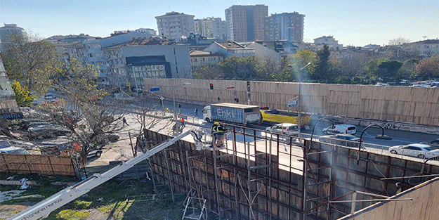 Dr. Baykal, Murat Ongun ile Ekrem İmamoğlu'na usülsüz reklam panosunu sordu!