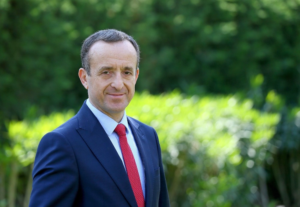 Dr. Beken’den Covid-19 aşısı açıklaması 