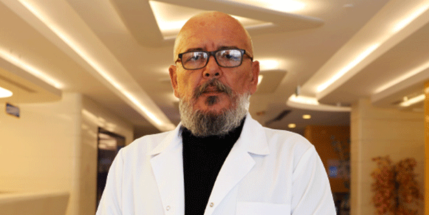 Dr. Bilgehan Bilge: Türk Tabipler Birliği aşı dayatmasının baş sorumlusudur!