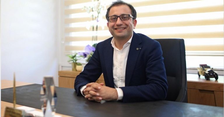 Dr. Burak Toprak, obsesif kompulsif bozukluğun detaylarını anlattı 