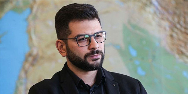 Erdoğan imzaladı! Önemli göreve genç isim getirildi