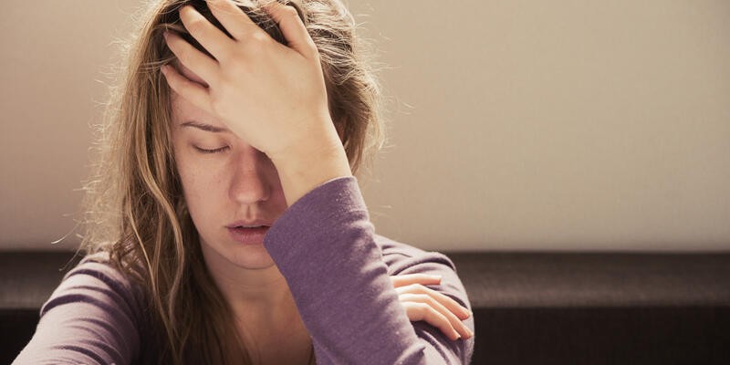 Dr. Ebadi stres ve kaygıyı azaltmanın yollarını anlattı 