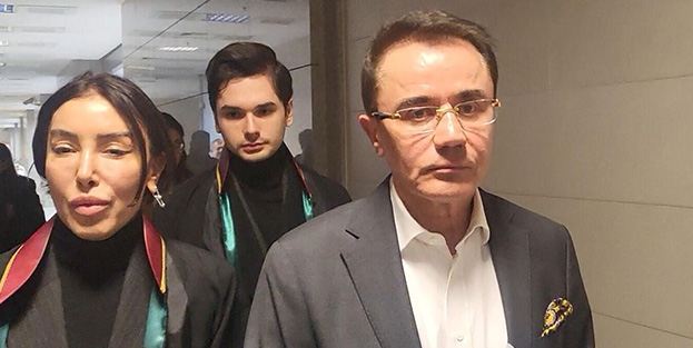 Dr. Ender Saraç hakkında oğluna ‘cinsel istismar’ davasında karar verildi!