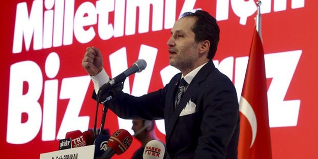 Dr. Erbakan'dan 'Asgari Ücret' tepkisi!