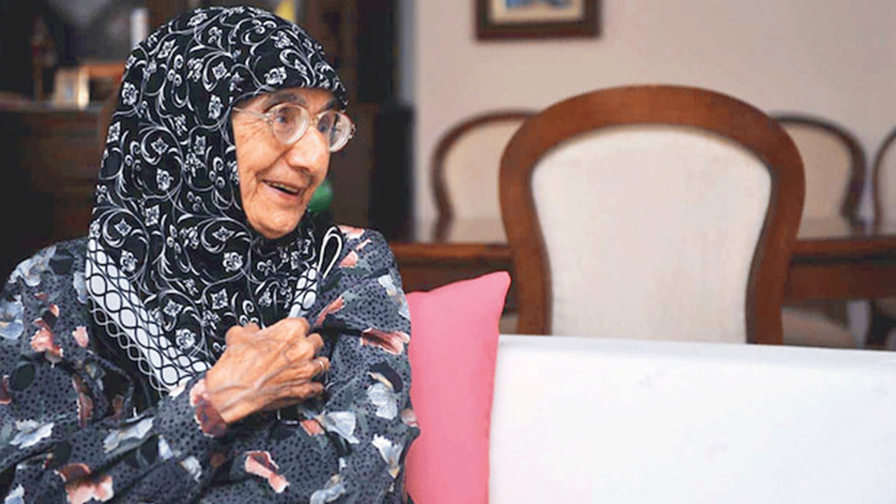 Dr. Fatma Çetin kaleme aldı! Hoş Bir Sadâ: Dr. Ayşe Hümeyra Ökten’in Ardından...