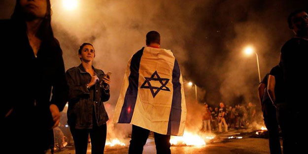 Dr. Fayiz Ebu Şemmale yazdı: 'Filistinliler işgalcinin gölgesinde yaşamayı kabul ederlerse ne olur?'