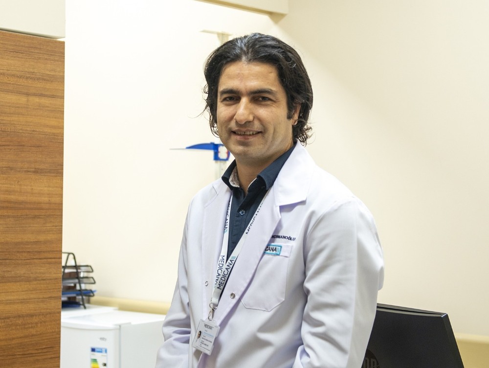 Dr. Gökosmanoğlu: “Sarımsağın korona virüsüne karşı koruyuculuğunun kanıtı yok” 