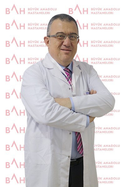 Dr. Gül: “Telefonu yasaklamak çözüm değil” 