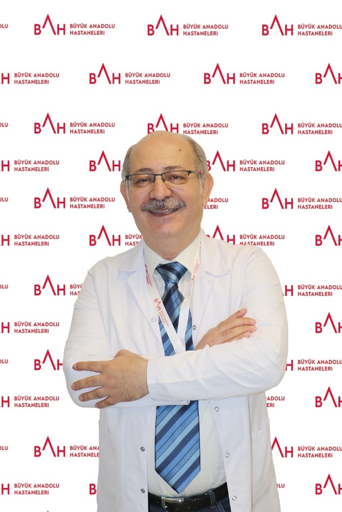 Dr. Günaydın: 