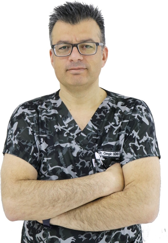 Dr. Gündüz: 