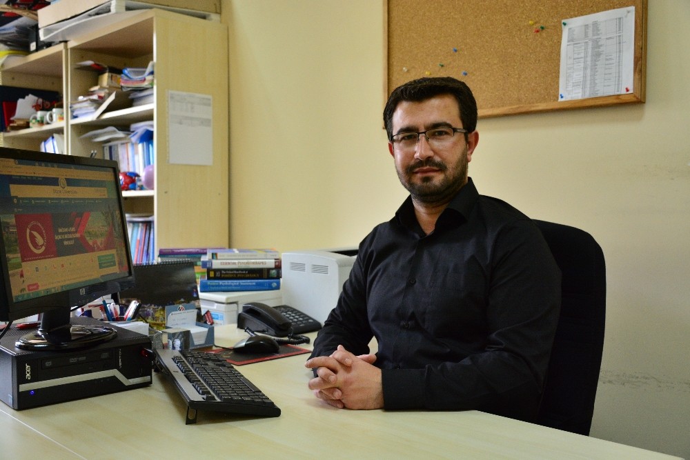 Dr. Güngör 