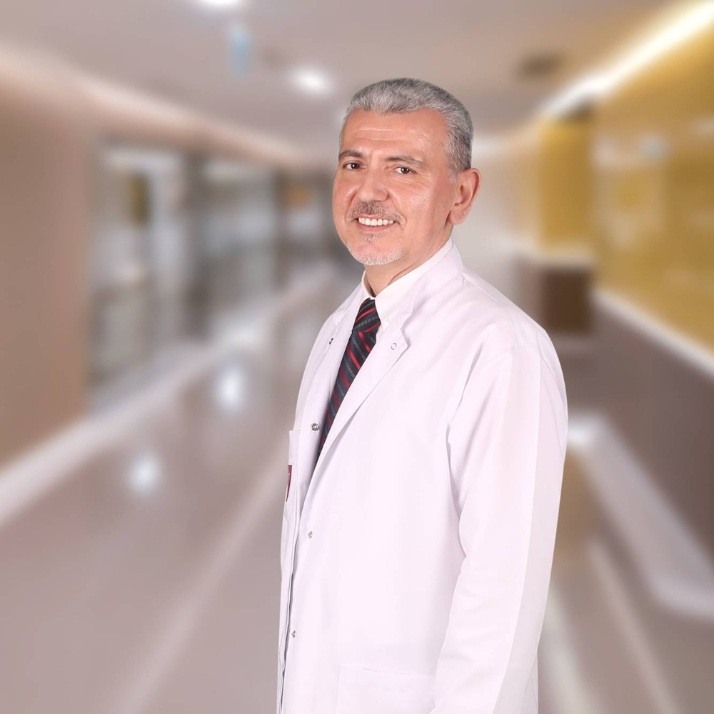 Dr. Güray, “Aracınızdan önce kendi vücudunuza check up yaptırın!” 