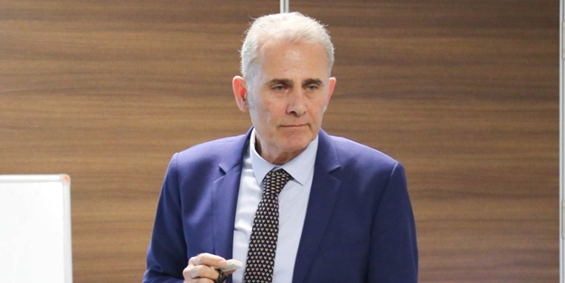 Dr. Haluk Saçaklı'dan Bilim Kurulu ve Hükümete önemli uyarı! "65 yaş üstünü koronavirüsten koruyalım derken..."