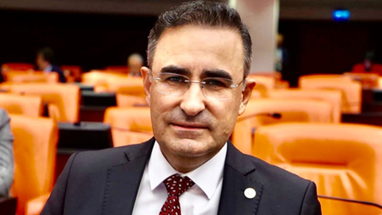 Dr. Hasan Arslan: Sağlıkta yeni dönem için 29 maddelik kanun teklifimizi sunduk