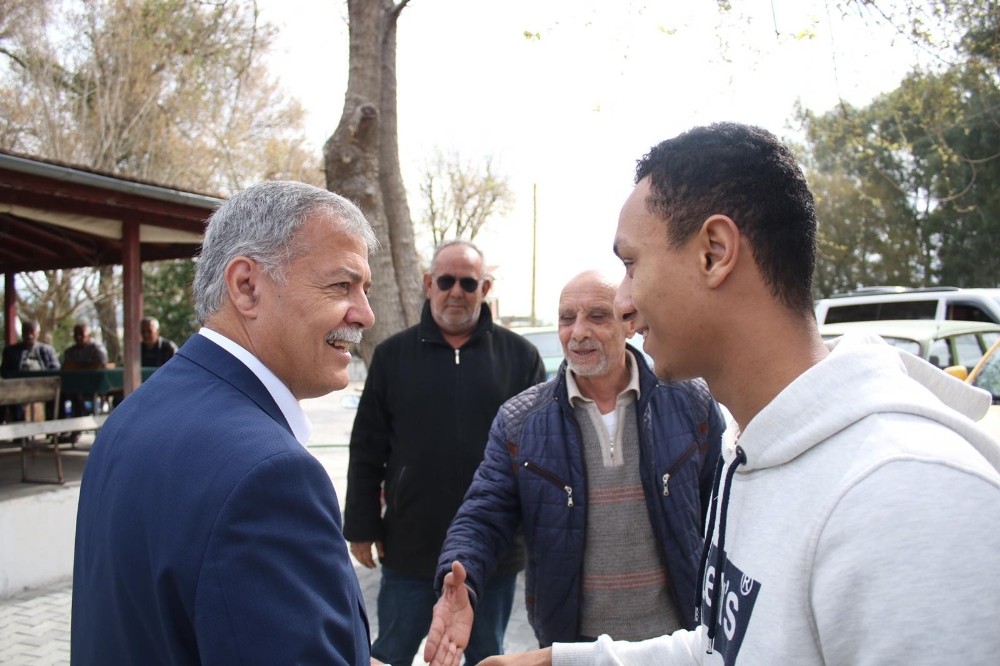 Dr. Hıdır’dan Muğlalılara açık çağrı: 