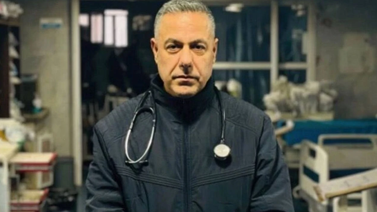 Dr. Husam Ebu Safiyye'ye tecrit cezası! Yakınları Hakan Fidan'dan yardım istedi
