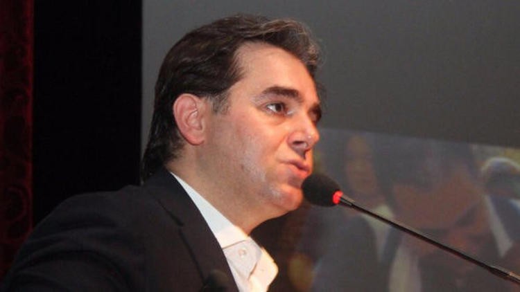 Dr. İbrahim Ulusoy yerel basın mensupları ile buluştu