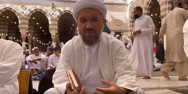 Dr. İhsan Şenocak Hoca anlattı! Ramazan Bayramı'nda Müslümanın yapması gereken 11 vazife