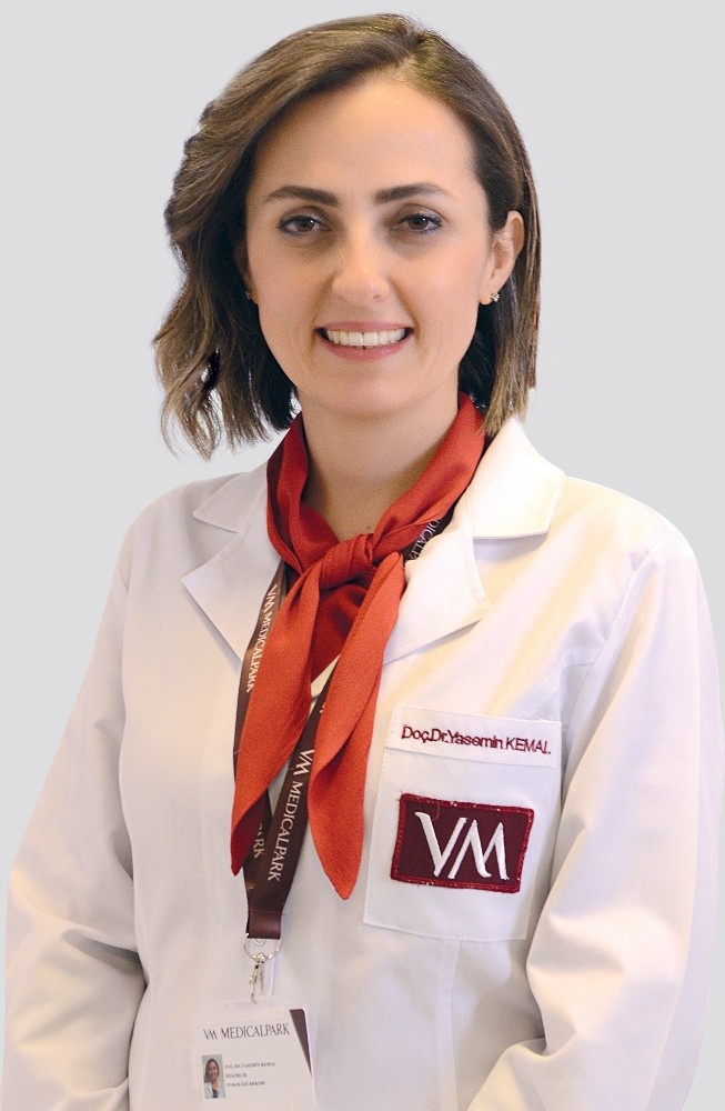 Dr. Kemal: “Yaz mevsiminde cildimizi güneşten koruyalım” 