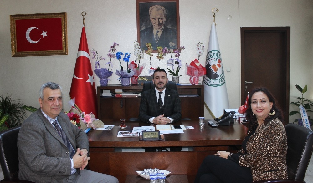 Dr. Küçük: “Bursa’nın hastanesi olarak, şehrimize değer katıyoruz” 