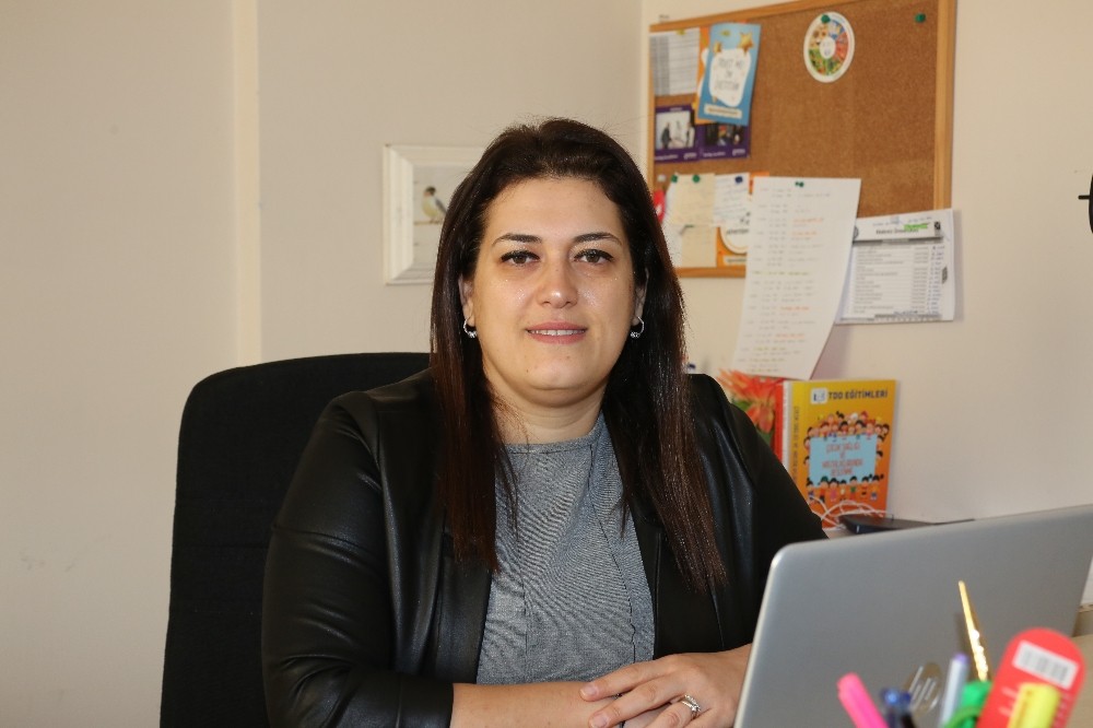 Dr. Kürklü: 