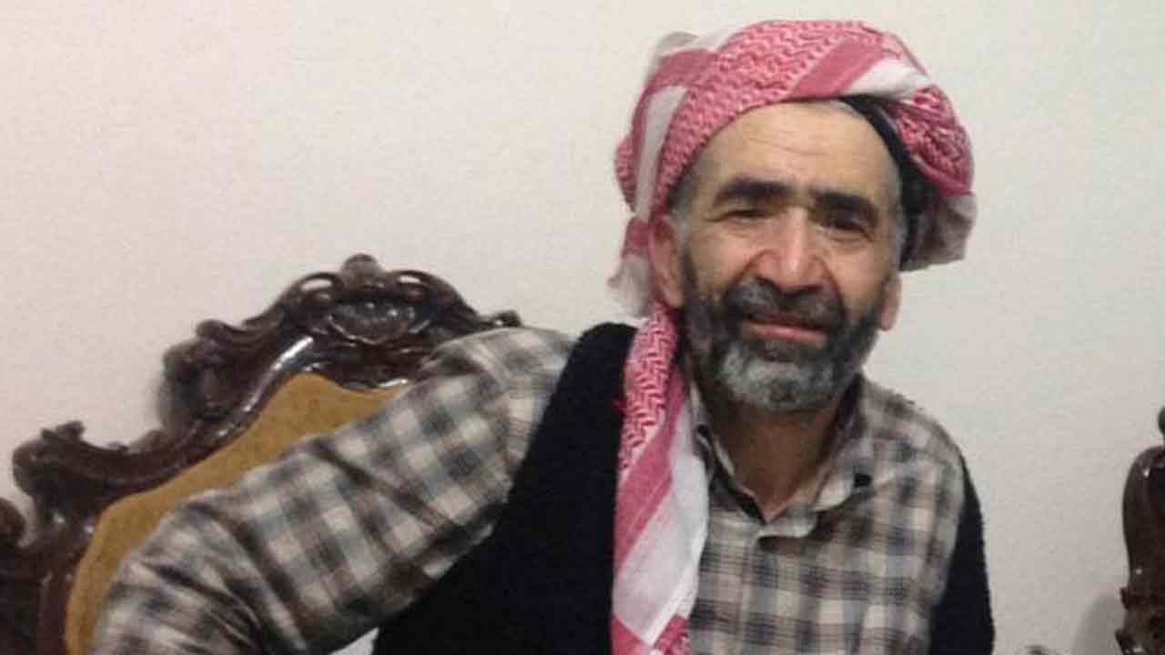 Dr. Mehmet Emin Hoca Hakk'a yürüdü