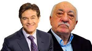 Dr. Mehmet Öz, FETÖ ile ilgili o ifadeleri kullandı mı?