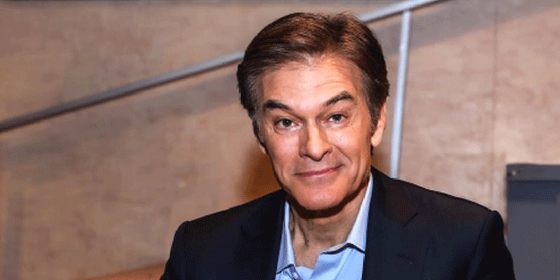 Dr. Mehmet Öz, yiyerek zayıflamanın formülünü açıkladı! Resmen İmkansızı söyledi