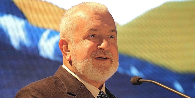 AK Parti'ye bir destek daha