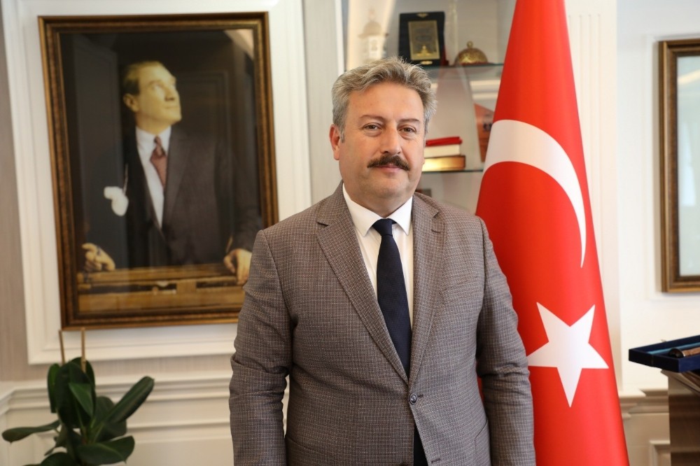 Dr. Mustafa Palancıoğlu: “Gönüllü Turizm Elçileri Kayseri’ye Geliyor