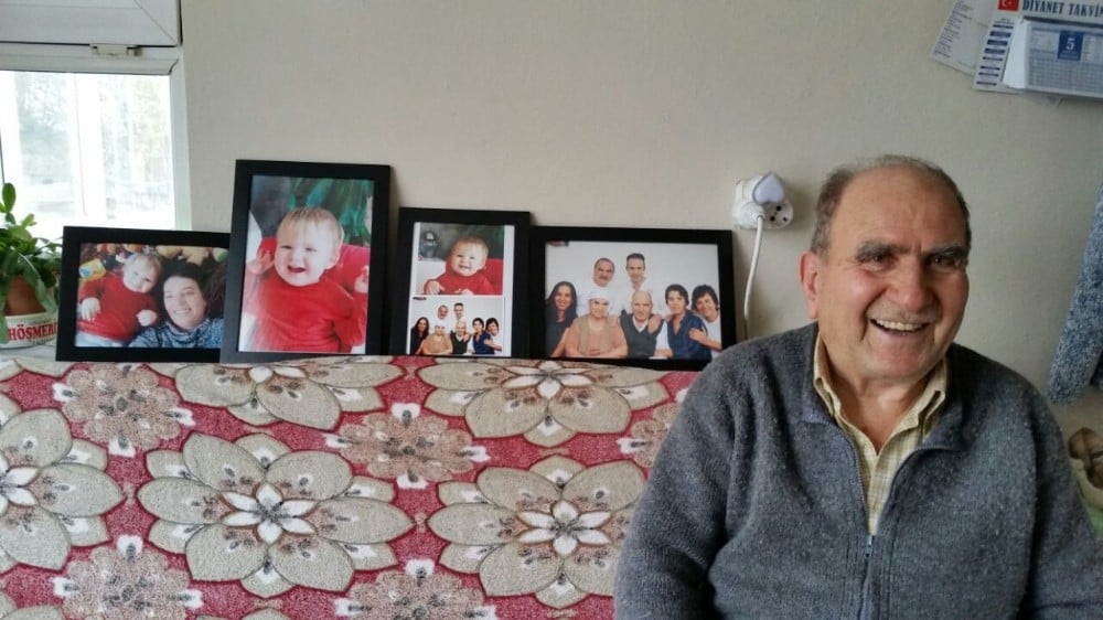 Dr. Nedim İnce’nin acı günü 