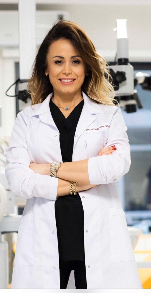 Dr. Ofluoğlu’ndan karantina günlerinde ağız ve diş sağlığı tavsiyeleri 