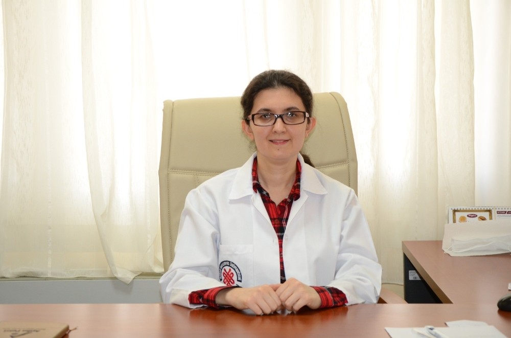 Dr. Öğr. Üyesi Güliz Uyar Güleç korona virüs hakkında merak edilenleri anlattı 