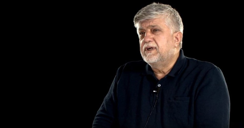 Dr. Öğr. Üyesi Hasan Tozluk iklim değişikliğinin etkilerini anlattı 
